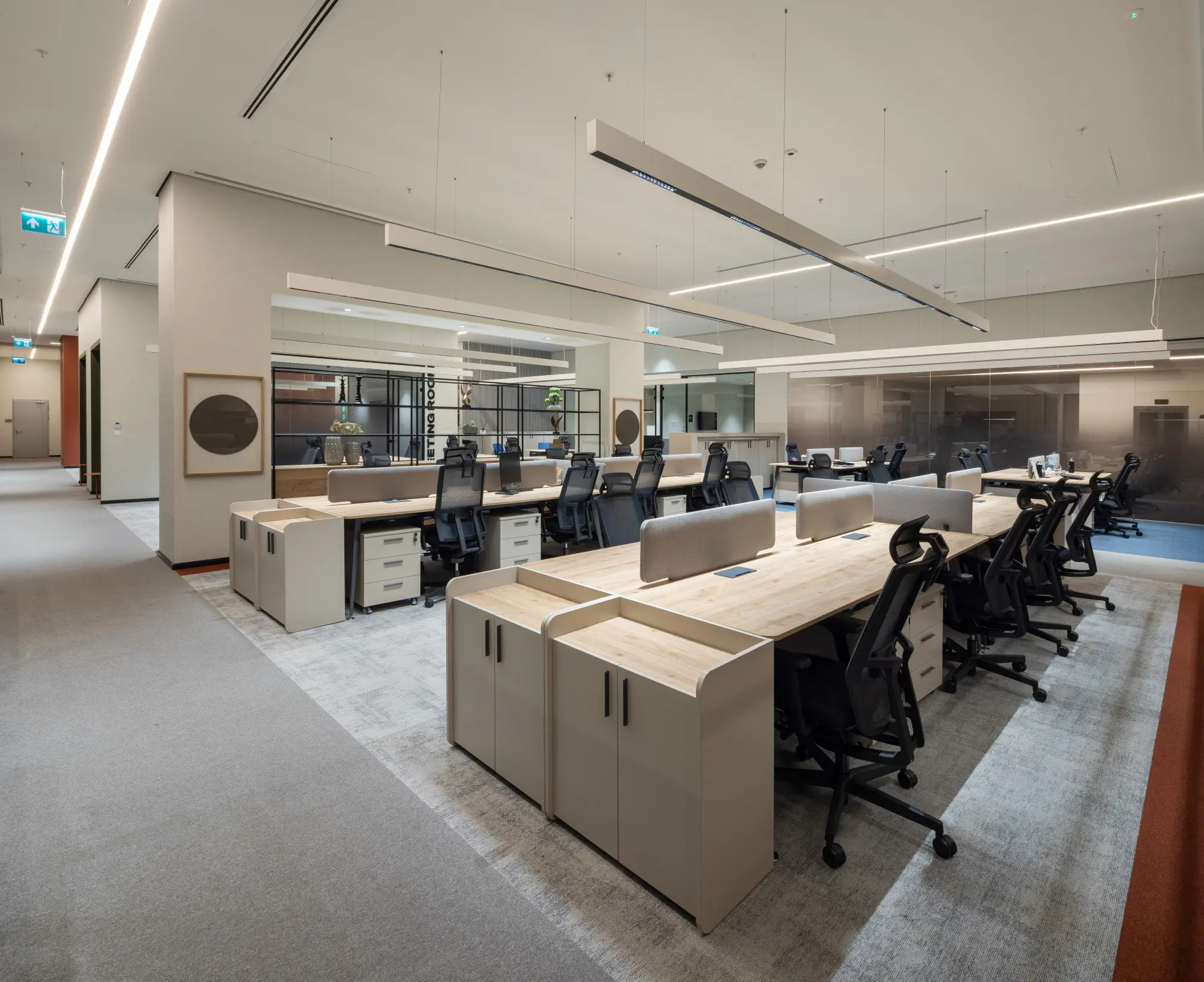 Borusan Next Samandıra - Görsel 4