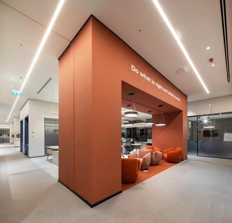 Borusan Next Samandıra - Görsel 5