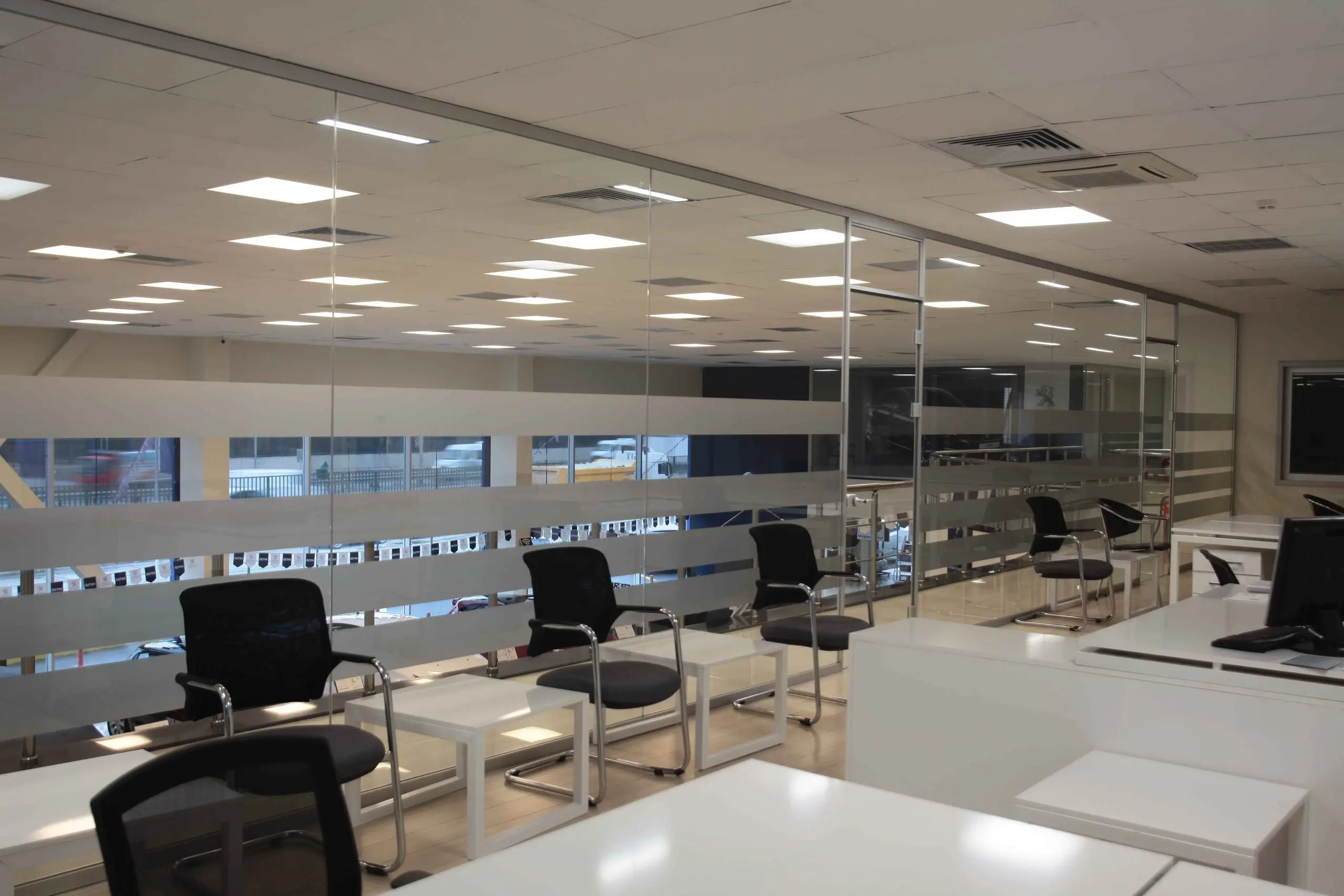 Peugeot Öztek - Görsel 1